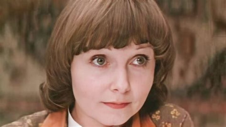 Lyudmila Krylova Biography, Age, Height, Husband, Net Worth, Family