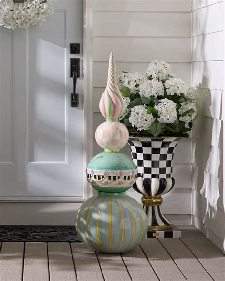 Mackenzie Childs Biography, Age, Height, Husband, Net Worth, Family