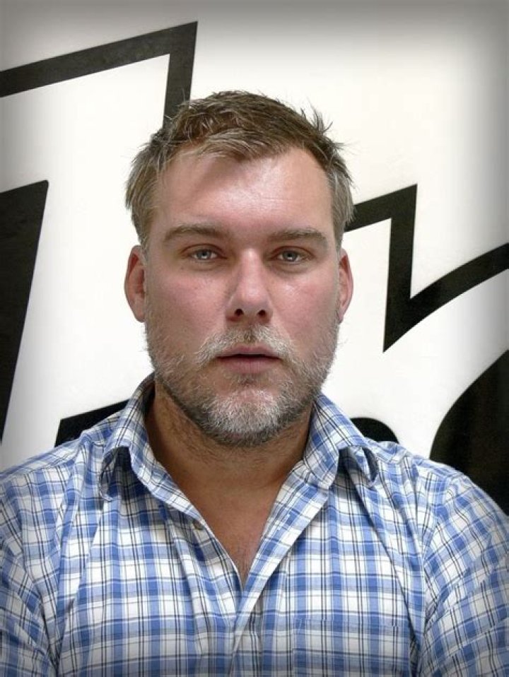 Magnus Sveningsson Biography, Age, Height, Wife, Net Worth, Family