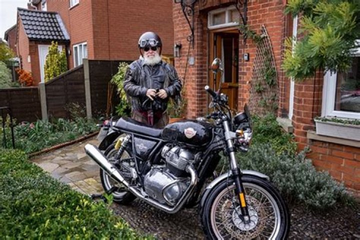 Malcolm Guite Biography, Age, Height, Wife, Net Worth, Family