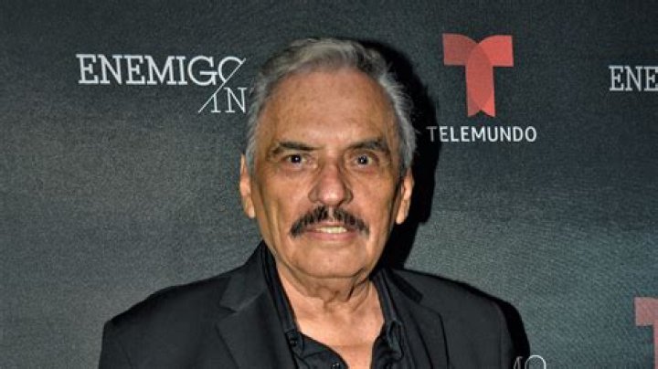 Manuel Ojeda biografía, edad, altura, esposo, net worth, familia