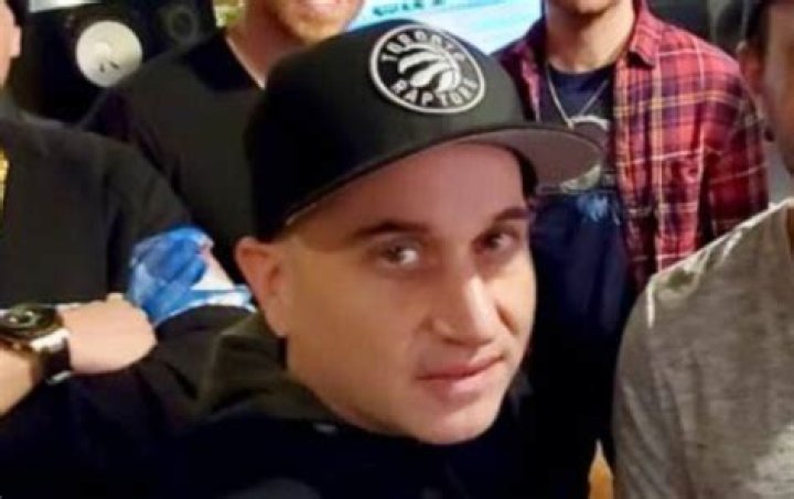 Marc Costanzo biografía, edad, altura, esposo, net worth, familia