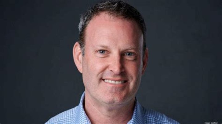 Marc Ginsberg Biography, Age, Height, Wife, Net Worth, Family