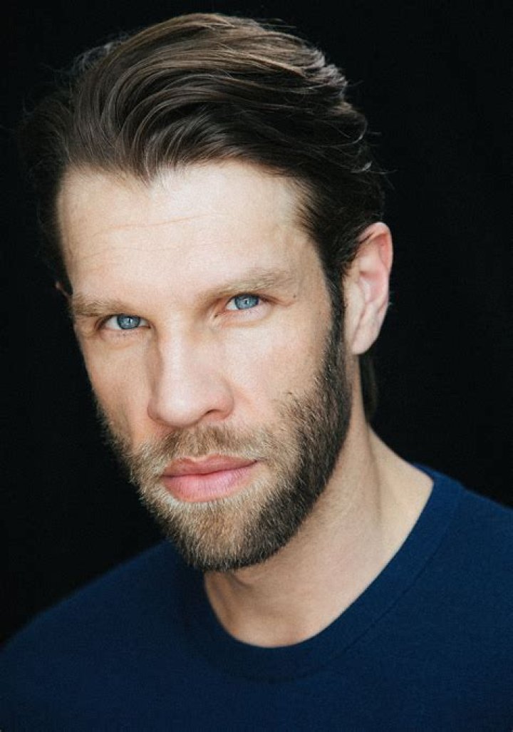 Marc Rissmann Biography, Age, Height, Wife, Net Worth, Family