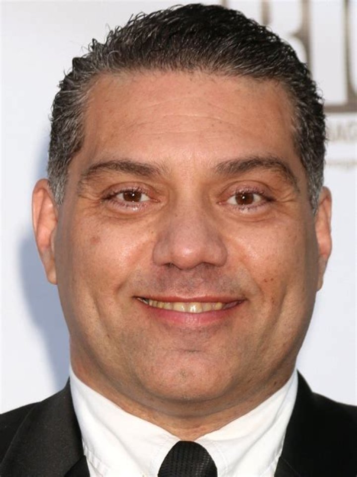 Marcio Rosario Biography, Age, Height, Wife, Net Worth, Family