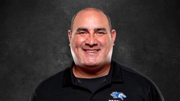 Marco Rivera Biography, Age, Height, Wife, Net Worth, Family