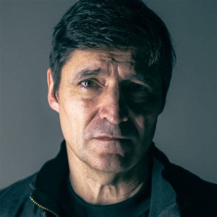 Marcos Vidal biografía, edad, altura, esposo, net worth, familia