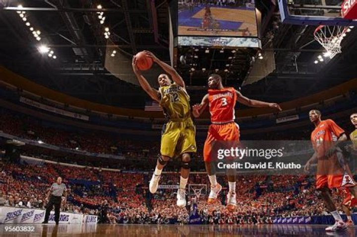 Marcus Denmon Biography, Age, Height, Wife, Net Worth, Family