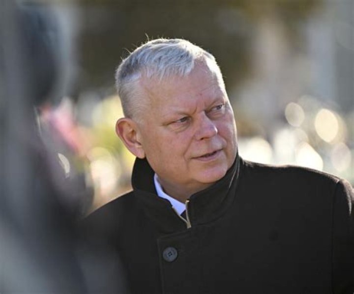 Marek Suski Biography, Age, Height, Wife, Net Worth, Family