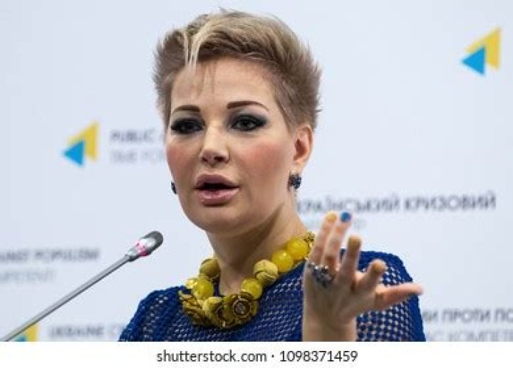 Maria Maksakova Jr. Biography, Age, Height, Husband, Net Worth, Family