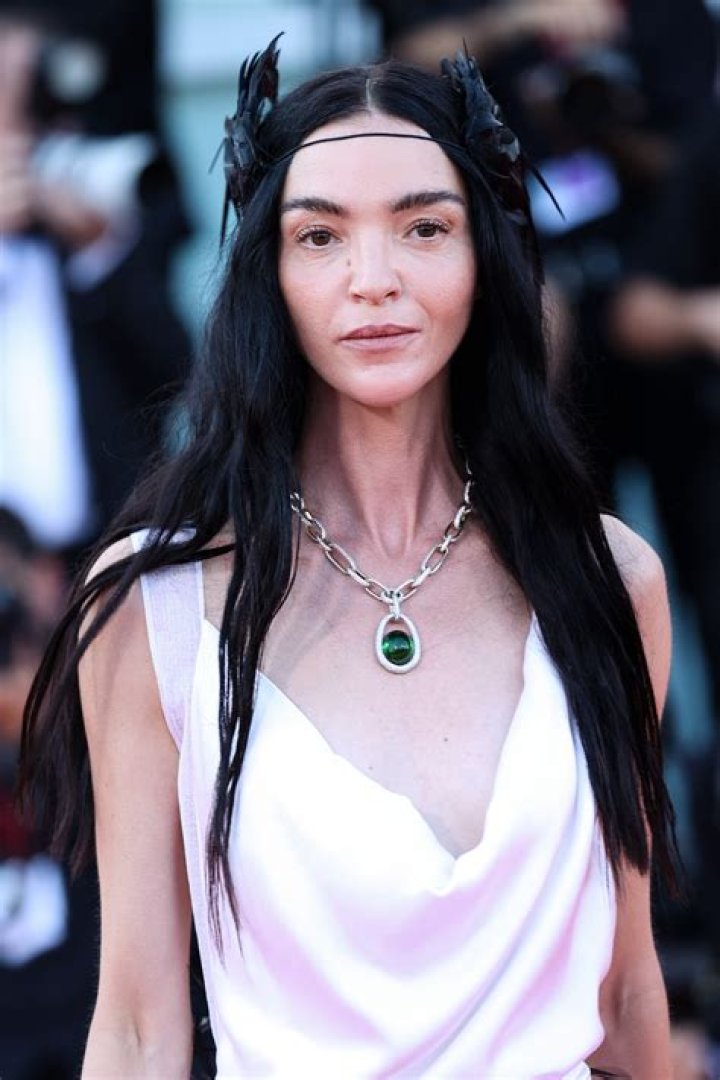 Mariacarla Boscono Biography, Age, Height, Husband, Net Worth, Family