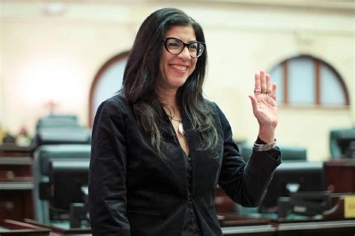 Mariana Nogales Molinelli Biography, Age, Height, Husband, Net Worth, Family