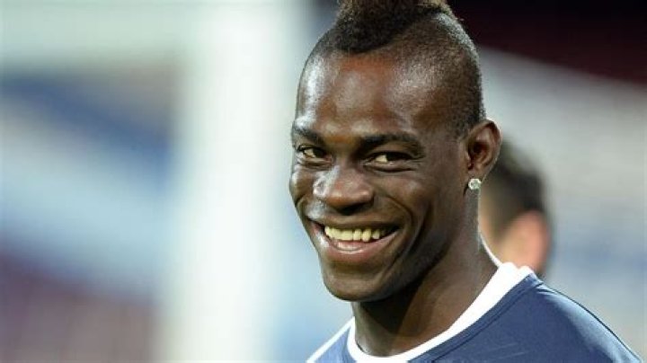 Mario Balotelli Biography, Age, Height, Wife, Net Worth, Family
