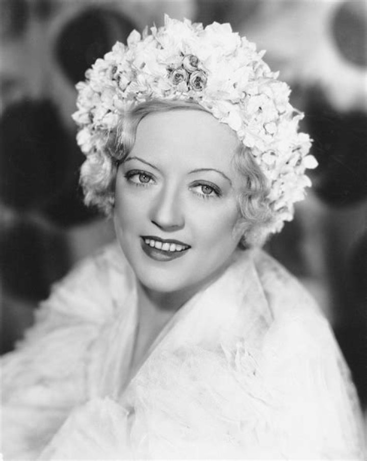 Marion Davies Biography, Age, Height, Husband, Net Worth, Family