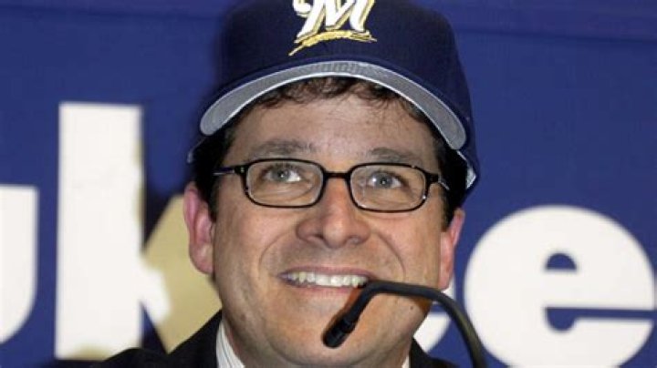 Mark Attanasio Biography, Age, Height, Wife, Net Worth, Family