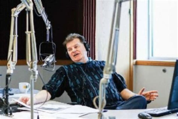 Mark Belling Biography, Age, Height, Wife, Net Worth, Family