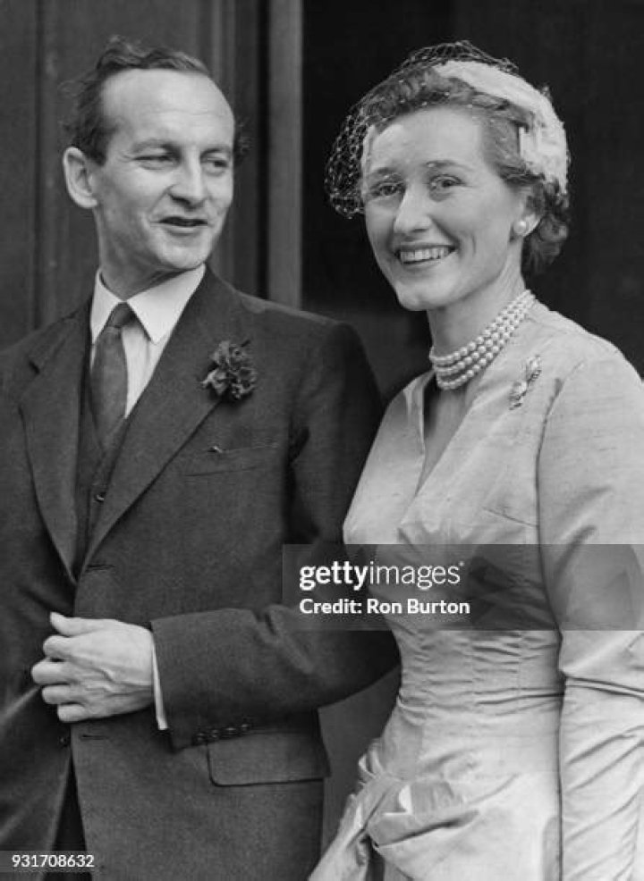 Mark Bonham-Carter Biography, Age, Height, Wife, Net Worth, Family