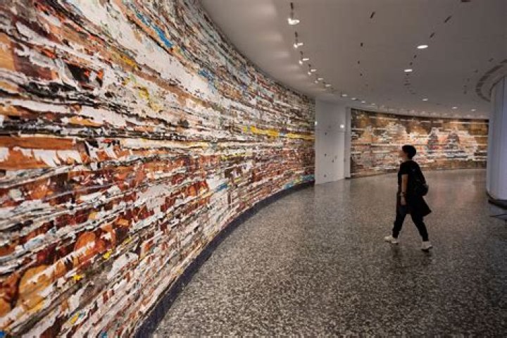 Mark Bradford Biography, Age, Height, Wife, Net Worth, Family