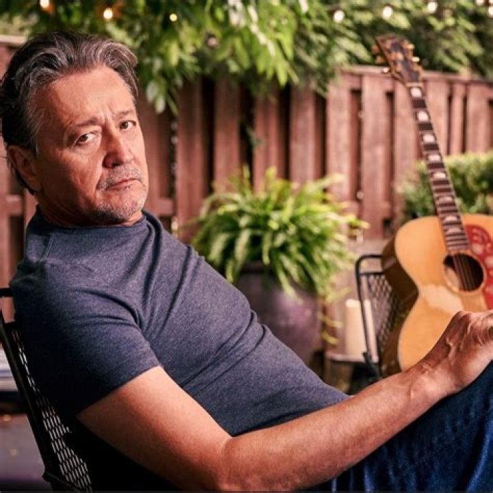 Mark Collie Biography, Age, Height, Wife, Net Worth, Family