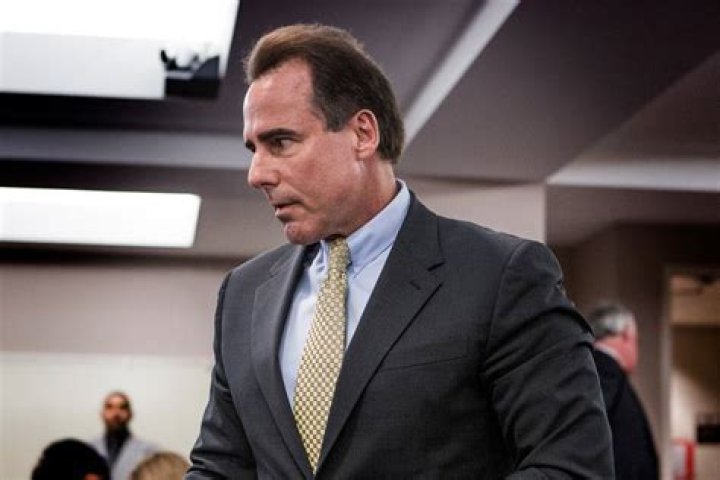 Mark Frissora Biography, Age, Height, Wife, Net Worth, Family