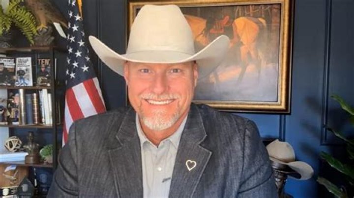 Mark Lamb Biography, Age, Height, Wife, Net Worth, Family