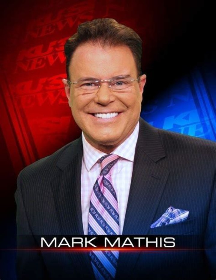 Mark Mathis Biography, Age, Height, Wife, Net Worth, Family