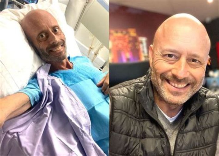 Mark Pilgrim Biography, Age, Height, Wife, Net Worth, Family