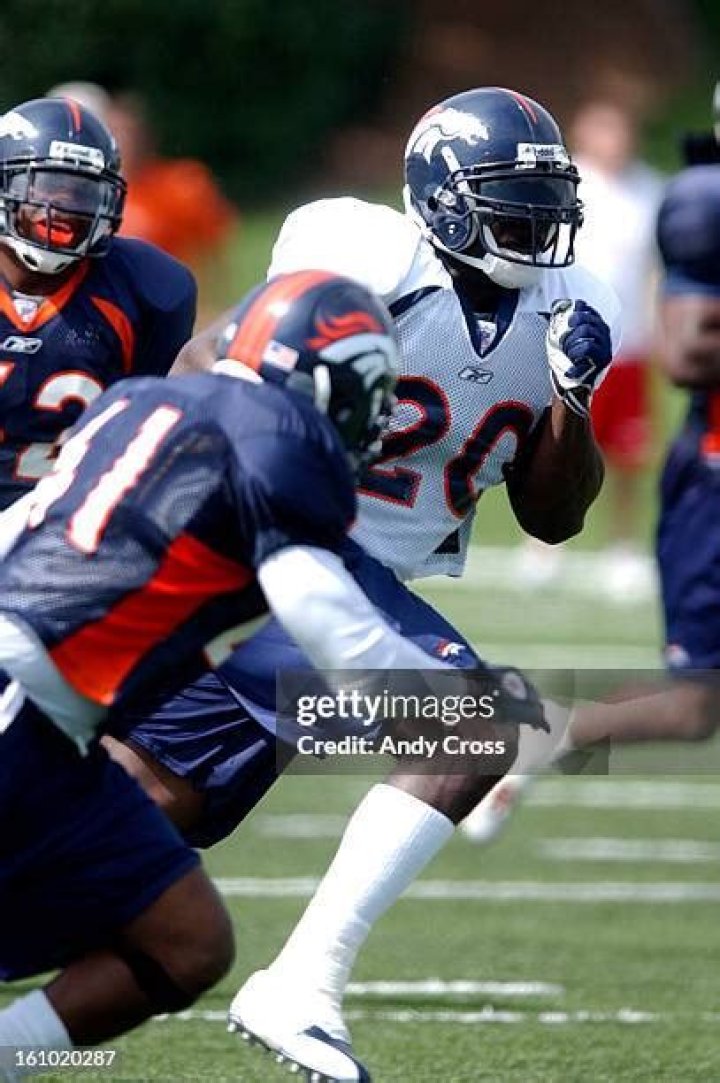 Marlion Jackson Biography, Age, Height, Wife, Net Worth, Family