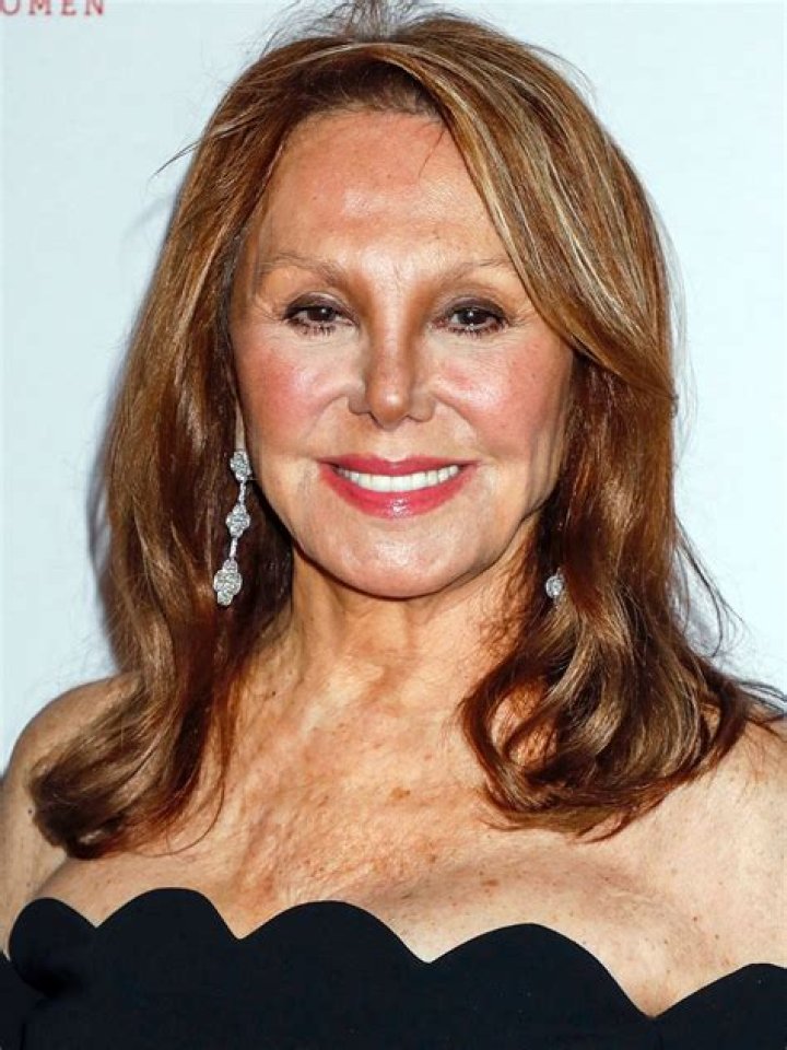 Marlo Thomas Biography, Age, Height, Husband, Net Worth, Family