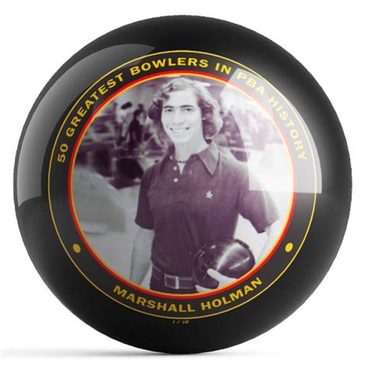 Marshall Holman Biography, Age, Height, Wife, Net Worth, Family