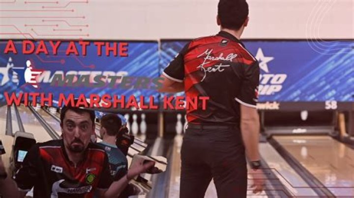 Marshall Kent Biography, Age, Height, Wife, Net Worth, Family