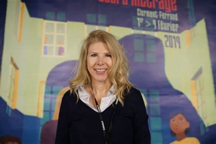 Marta Fergusson Biography, Age, Height, Husband, Net Worth, Family