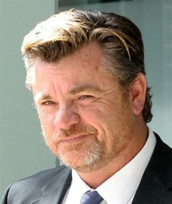 Martin Lynes Biography, Age, Height, Wife, Net Worth, Family