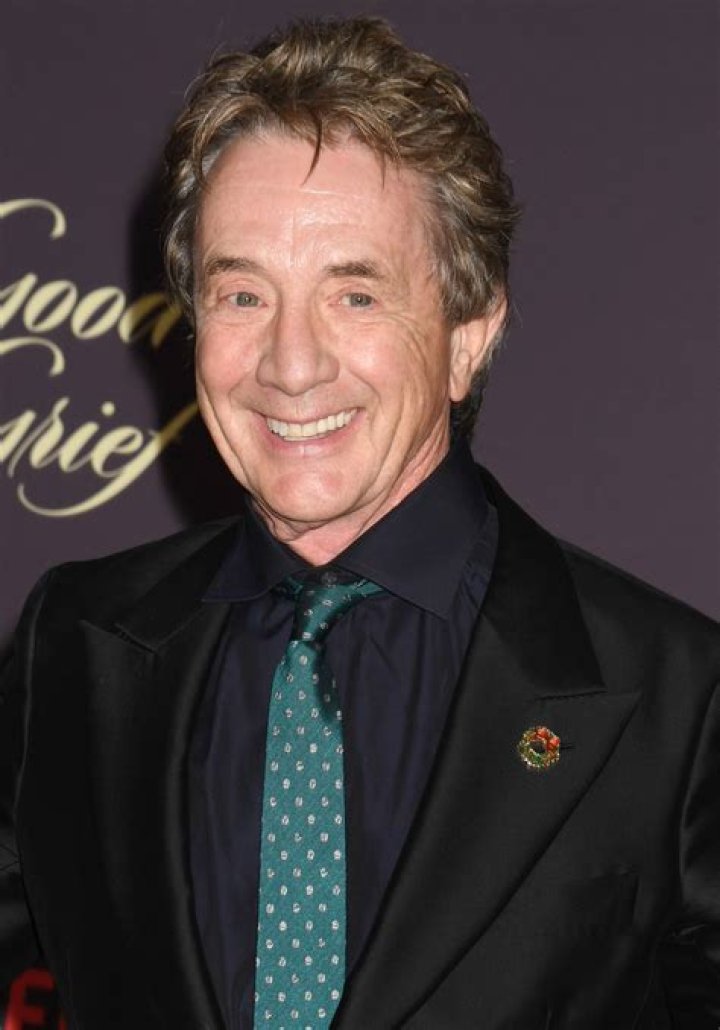 Martin Short Biography, Age, Height, Wife, Net Worth, Family