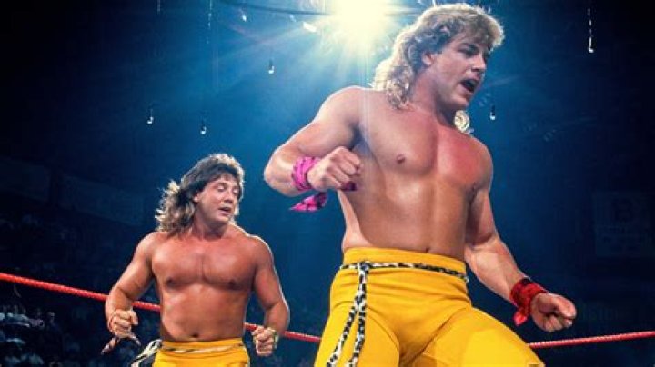 Marty Jannetty biografía, edad, altura, esposo, net worth, familia
