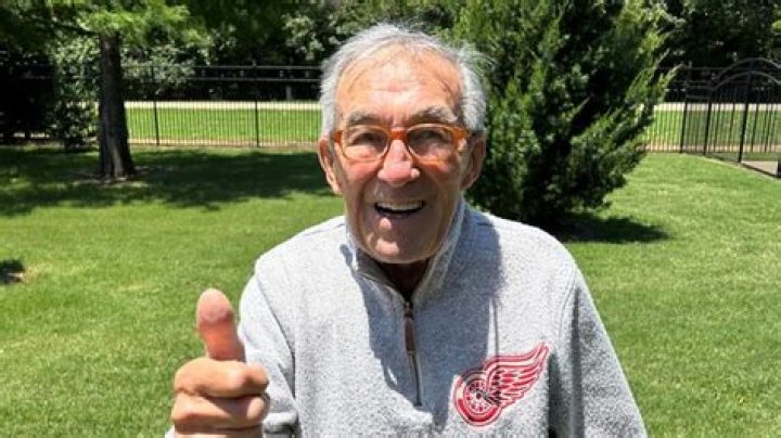 Marty Pavelich Biography, Age, Height, Wife, Net Worth and Family