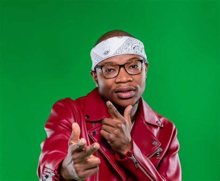 Master KG Biography, Age, Height, Wife, Net Worth, Family