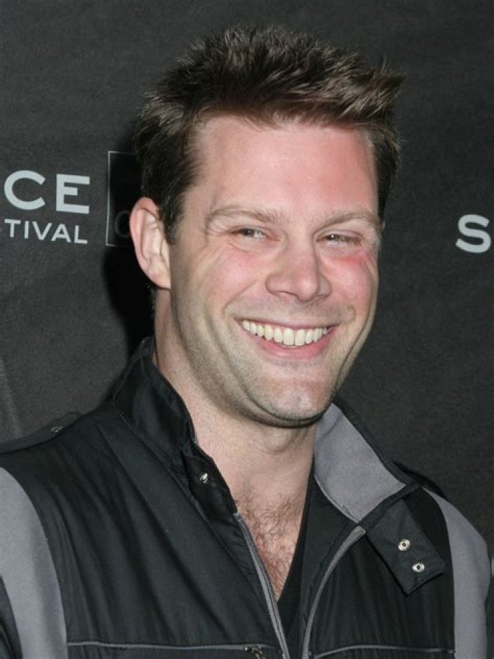 Matt Keeslar Biography, Age, Height, Wife, Net Worth, Family