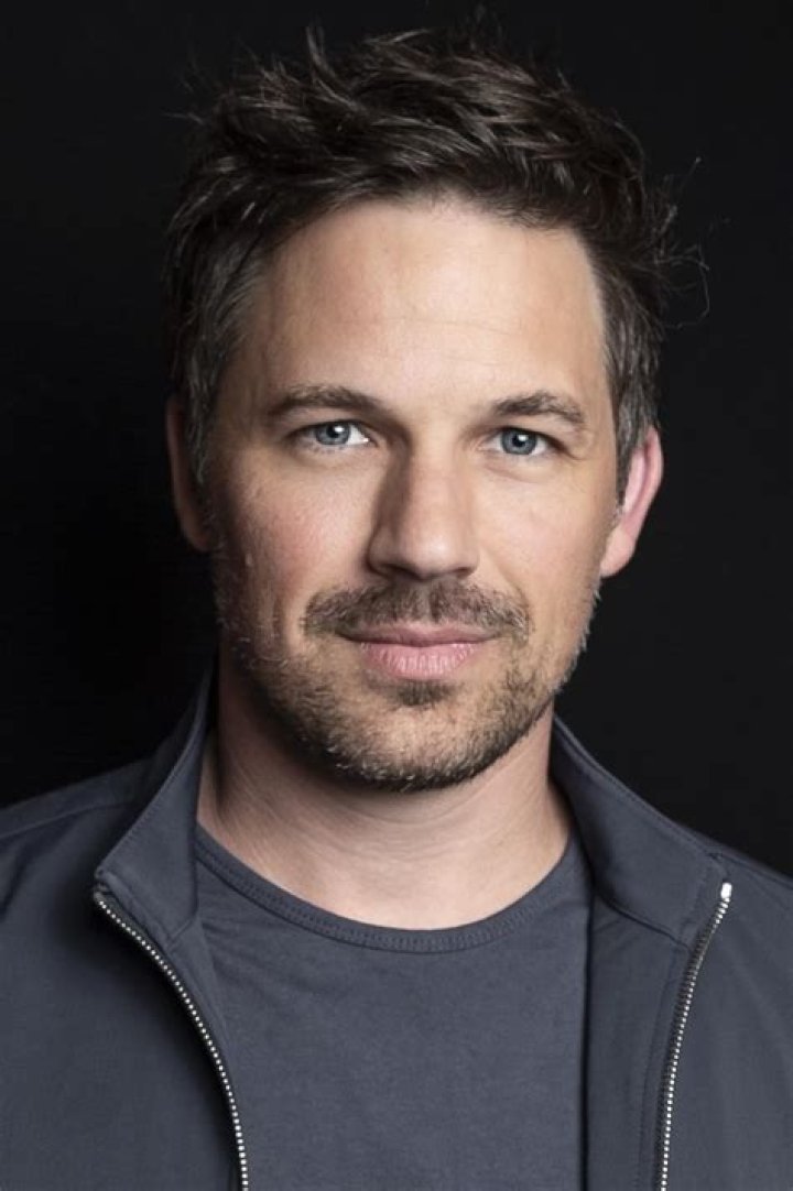 Matt Lanter Biography, Age, Height, Wife, Net Worth, Family