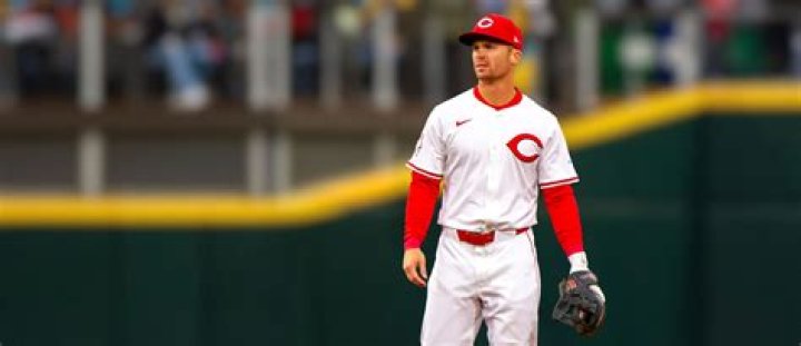 Matt McLain Biography, Age, Height, Wife, Net Worth, Family