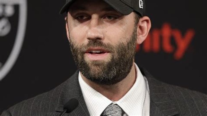 Matt Schaub Biography, Age, Height, Wife, Net Worth, Family