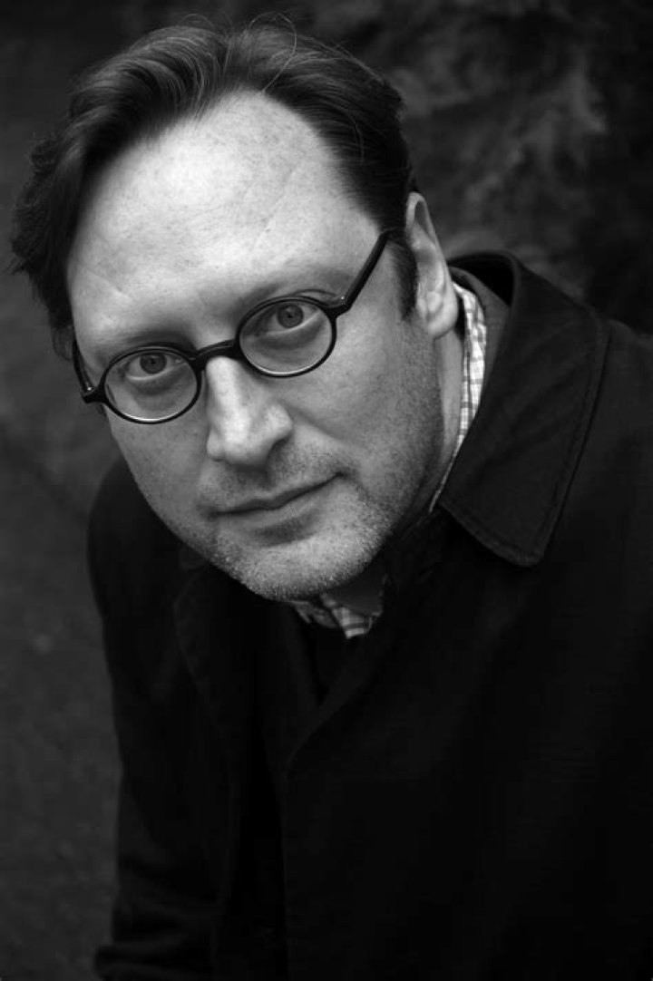 Matthew Tobin Anderson Biography, Age, Height, Wife, Net Worth, Family