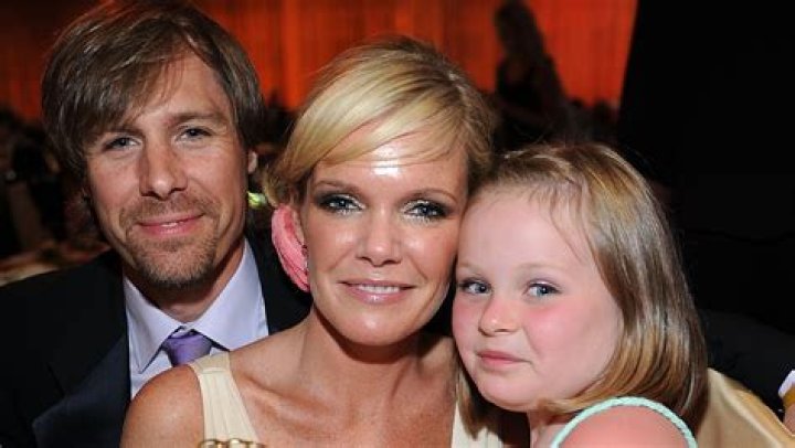 Maura West biografía, edad, altura, esposa, net worth, familia