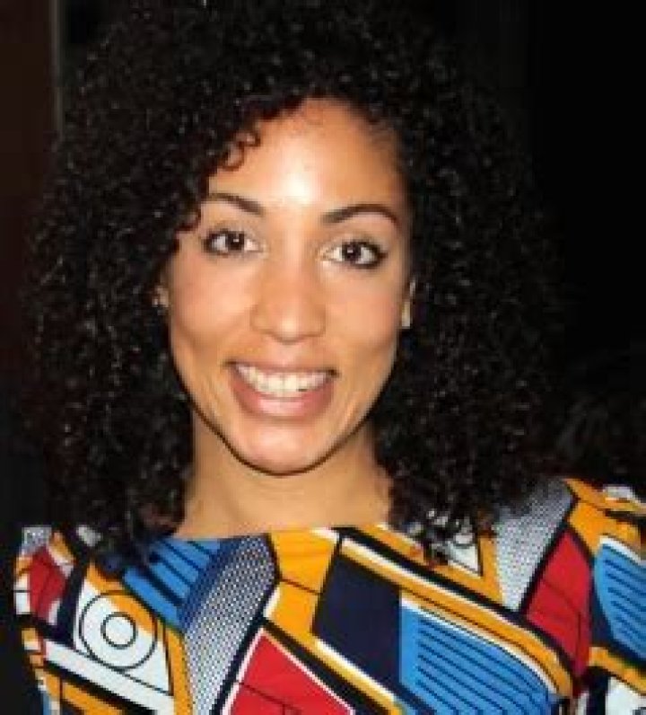 Maya Horgan Famodu Biography, Age, Height, Husband, Net Worth, Family