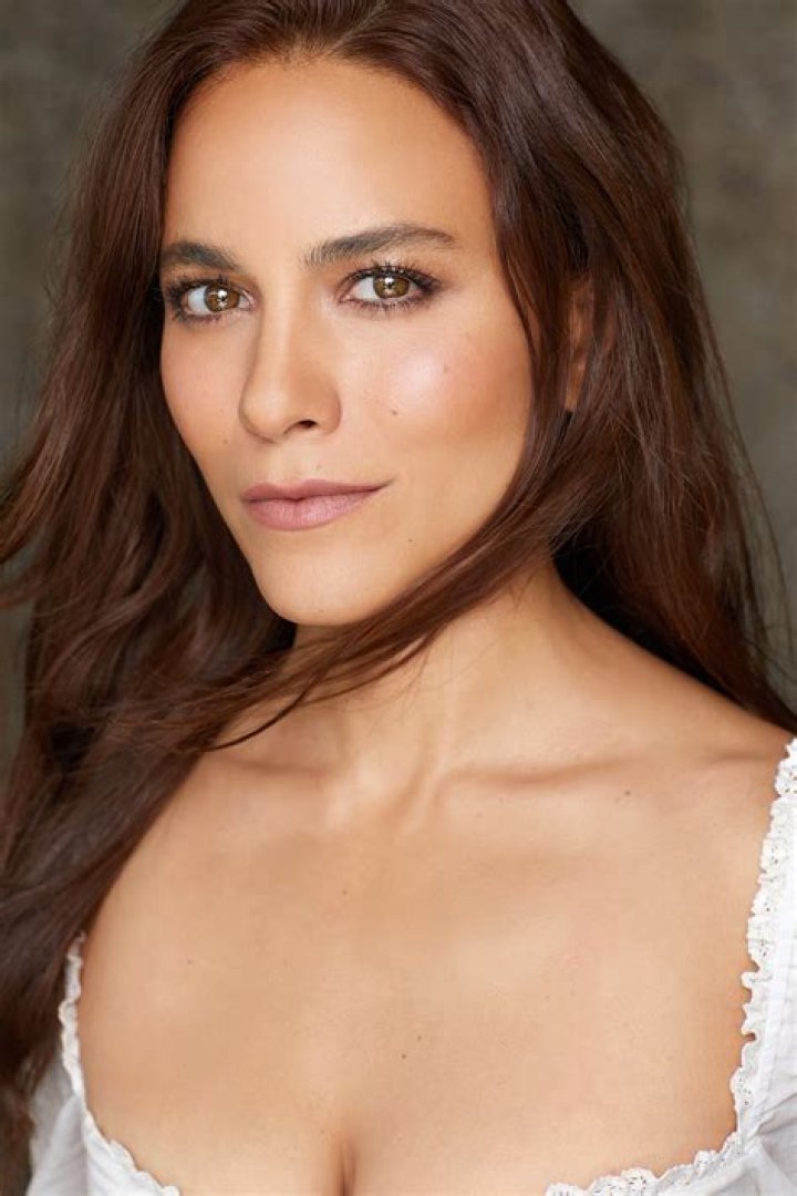 Maya Stojan Biography, Age, Height, Husband, Net Worth, Family