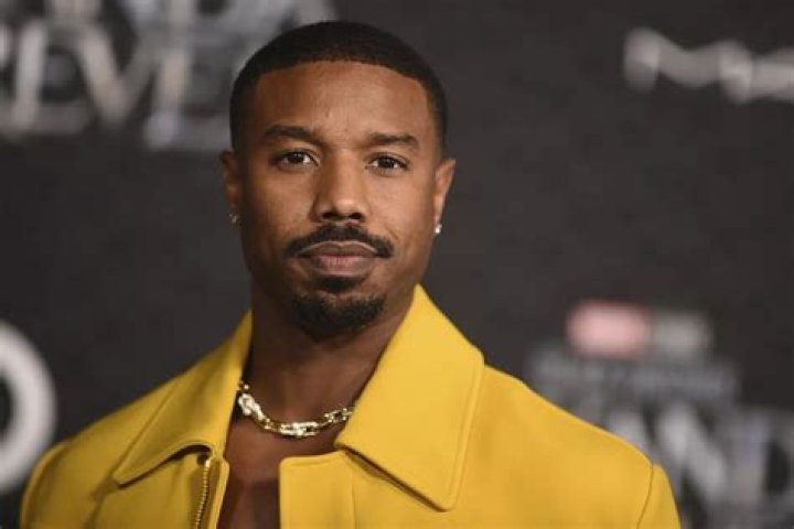 Michael B. Jordan Biography, Age, Height, Wife, Net Worth, Family