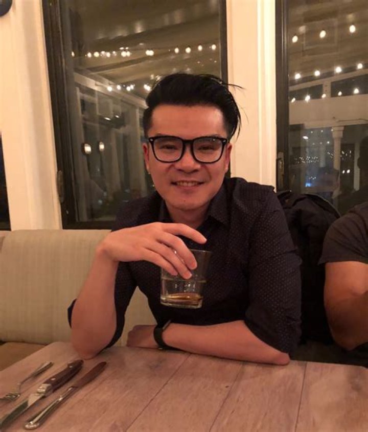 Michael Chen Biography, Age, Height, Wife, Net Worth, Family