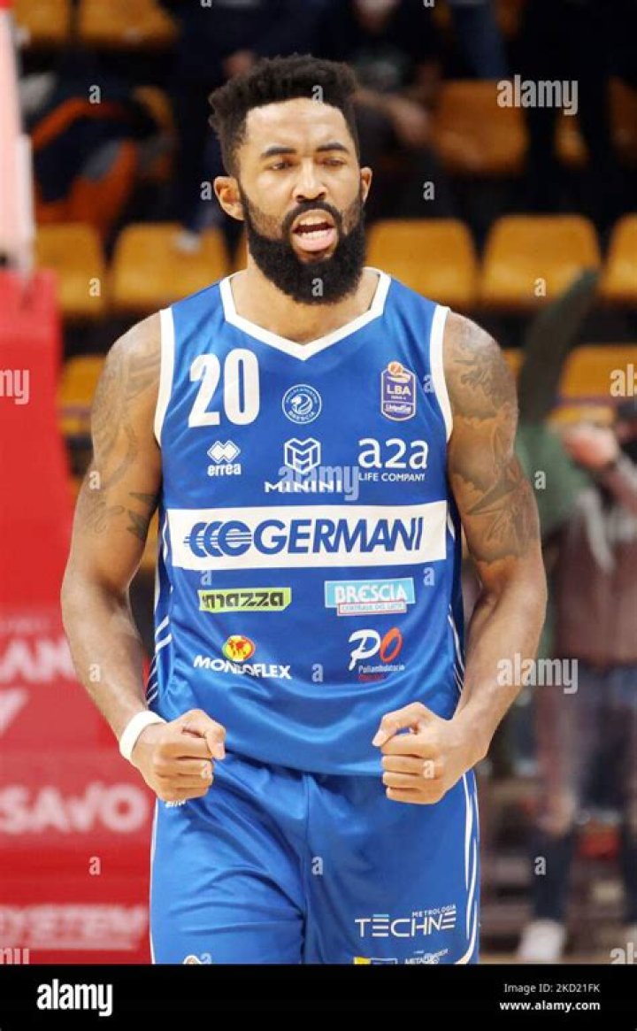 Michael Cobbins Biography, Age, Height, Wife, Net Worth, Family