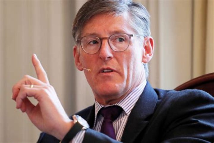 Michael Corbat Biography, Age, Height, Wife, Net Worth, Family