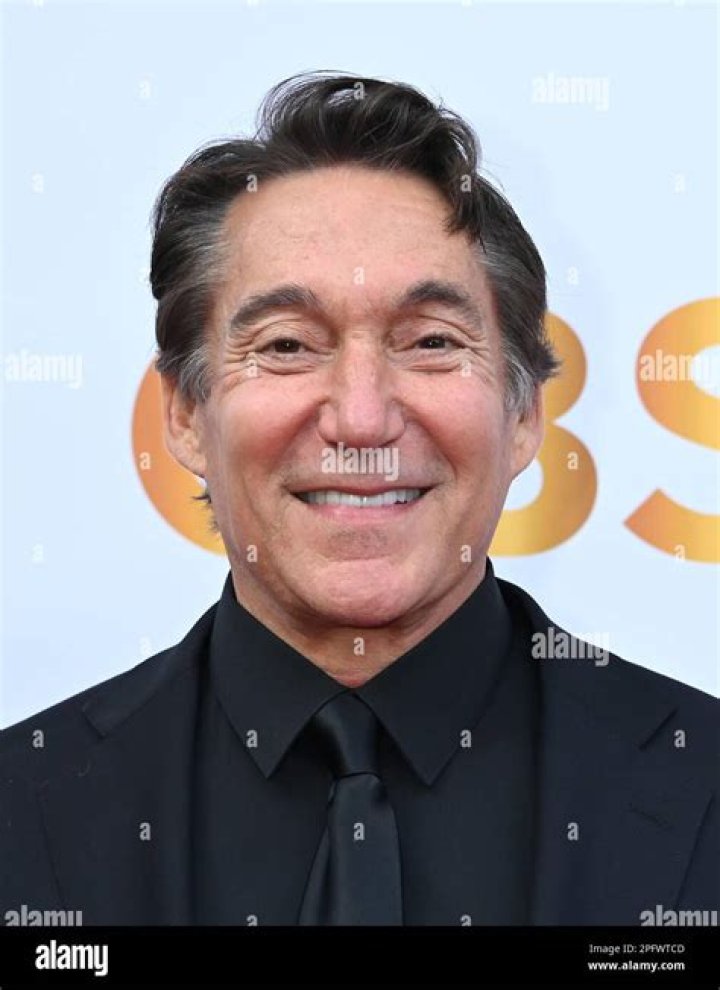 Michael Corbett Biography, Age, Height, Wife, Net Worth, Family